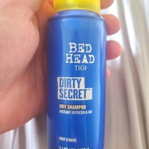 Bed Head Dry Shamooo